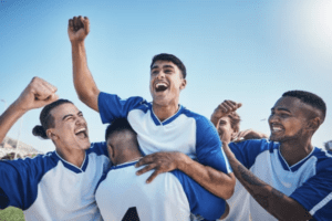 Ideal hotel to host sports teams - Kahler Inn and Suites